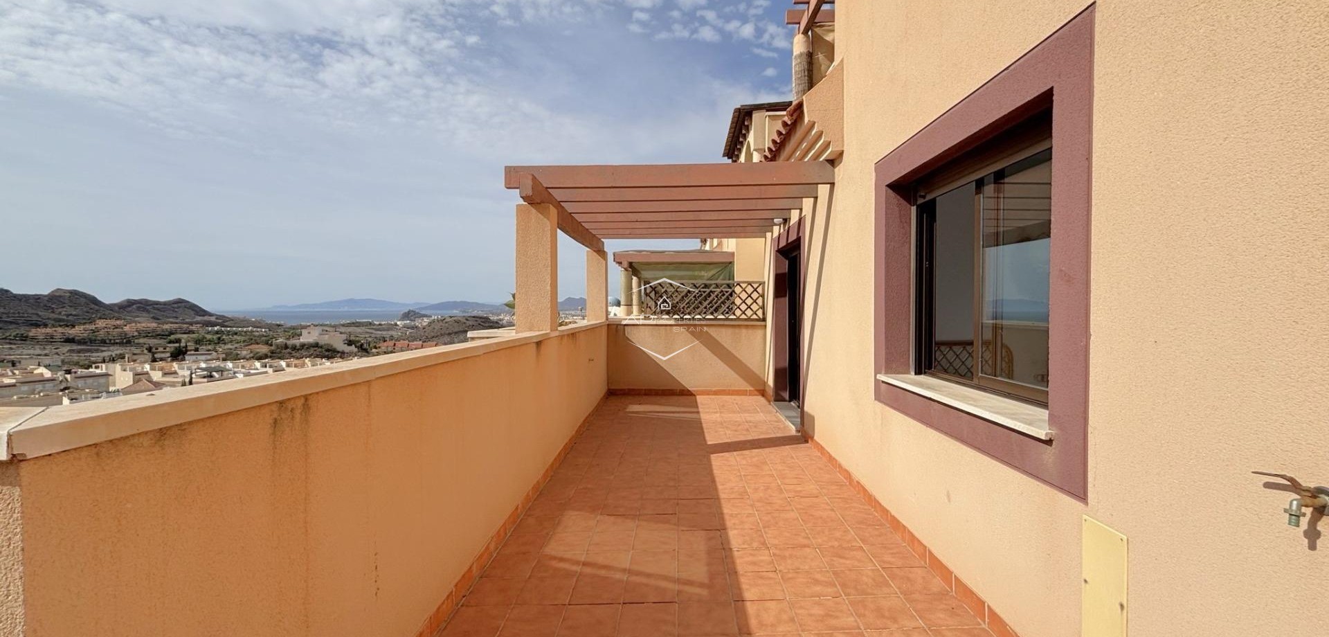 New Build - Apartment - Penthouse -
Aguilas - Collado Bajo