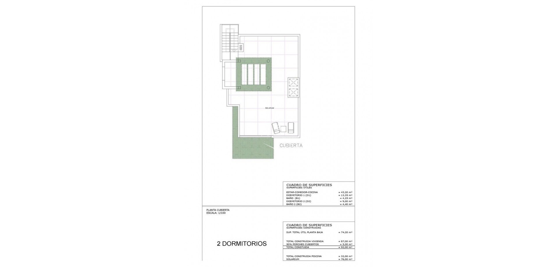 New Build - Villa / Detached -
Cartagena - Playa Honda