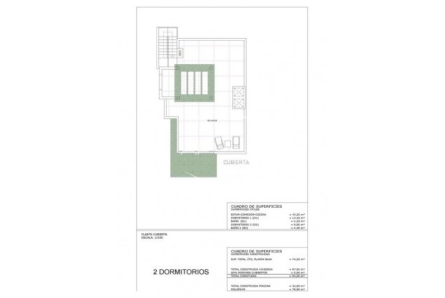 New Build - Villa / Detached -
Cartagena - Playa Honda