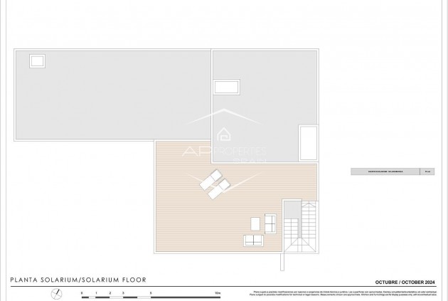 New Build - Villa / Detached -
Torrevieja - El Chaparral