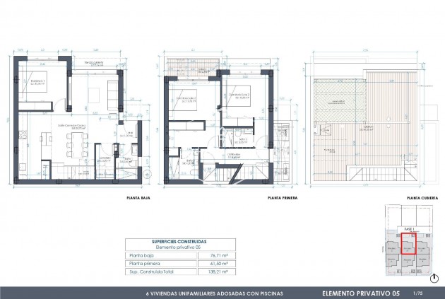 Nieuwbouw Woningen - Villa / Vrijstaand -
Benijofar