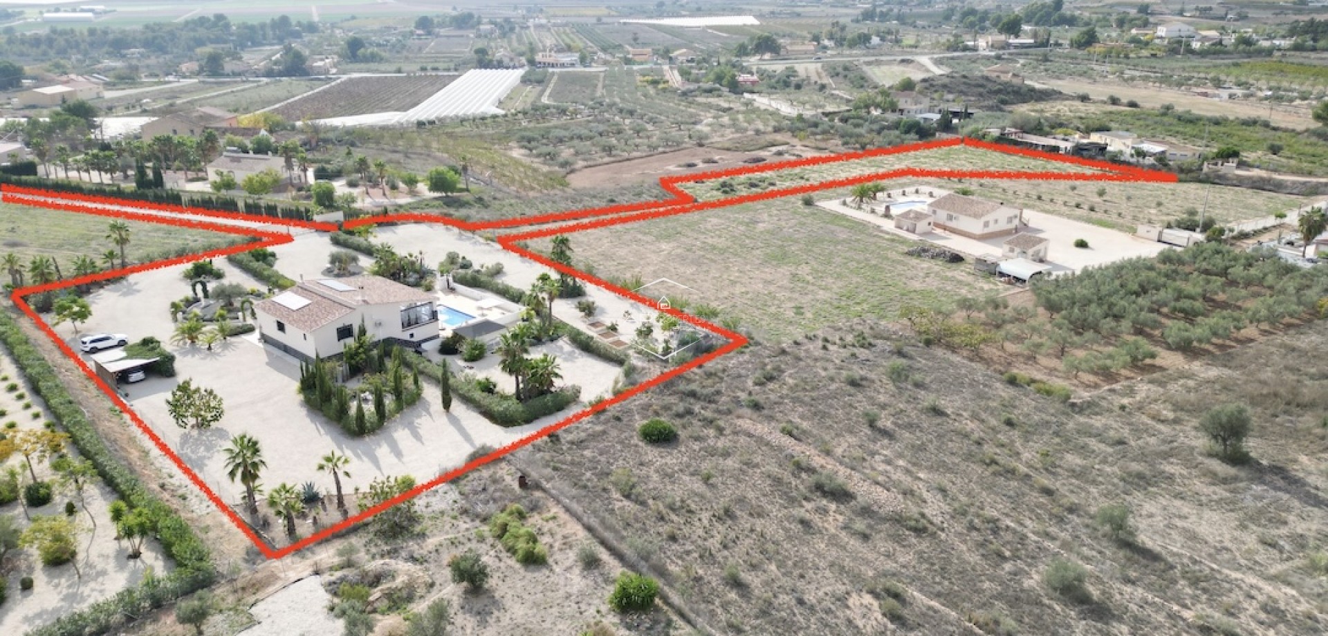 Resale - Villa / Detached -
La Romana