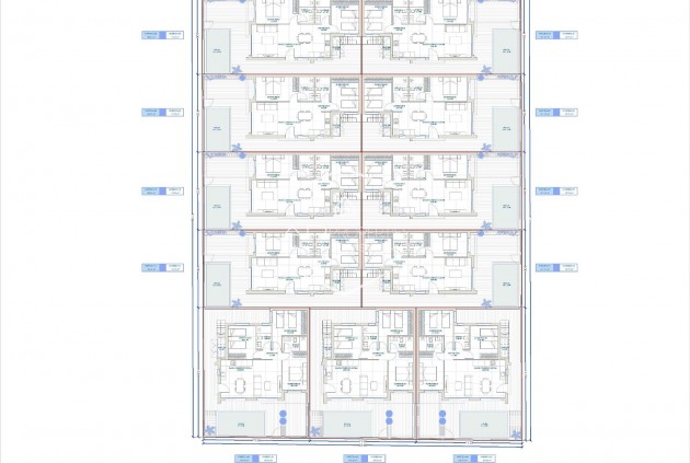 Nouvelle construction - Villa / Indépendante -
Torre Pacheco - Roldán