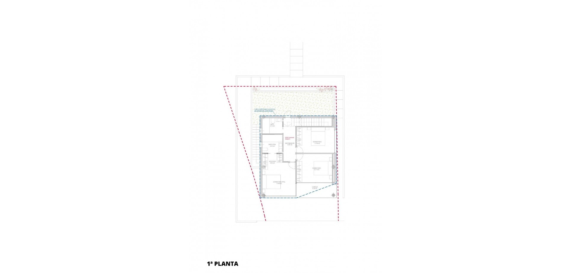 Nouvelle construction - Villa / Indépendante -
Pilar de la Horadada - Pinar de Campoverde