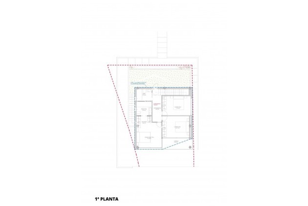 Nouvelle construction - Villa / Indépendante -
Pilar de la Horadada - Pinar de Campoverde