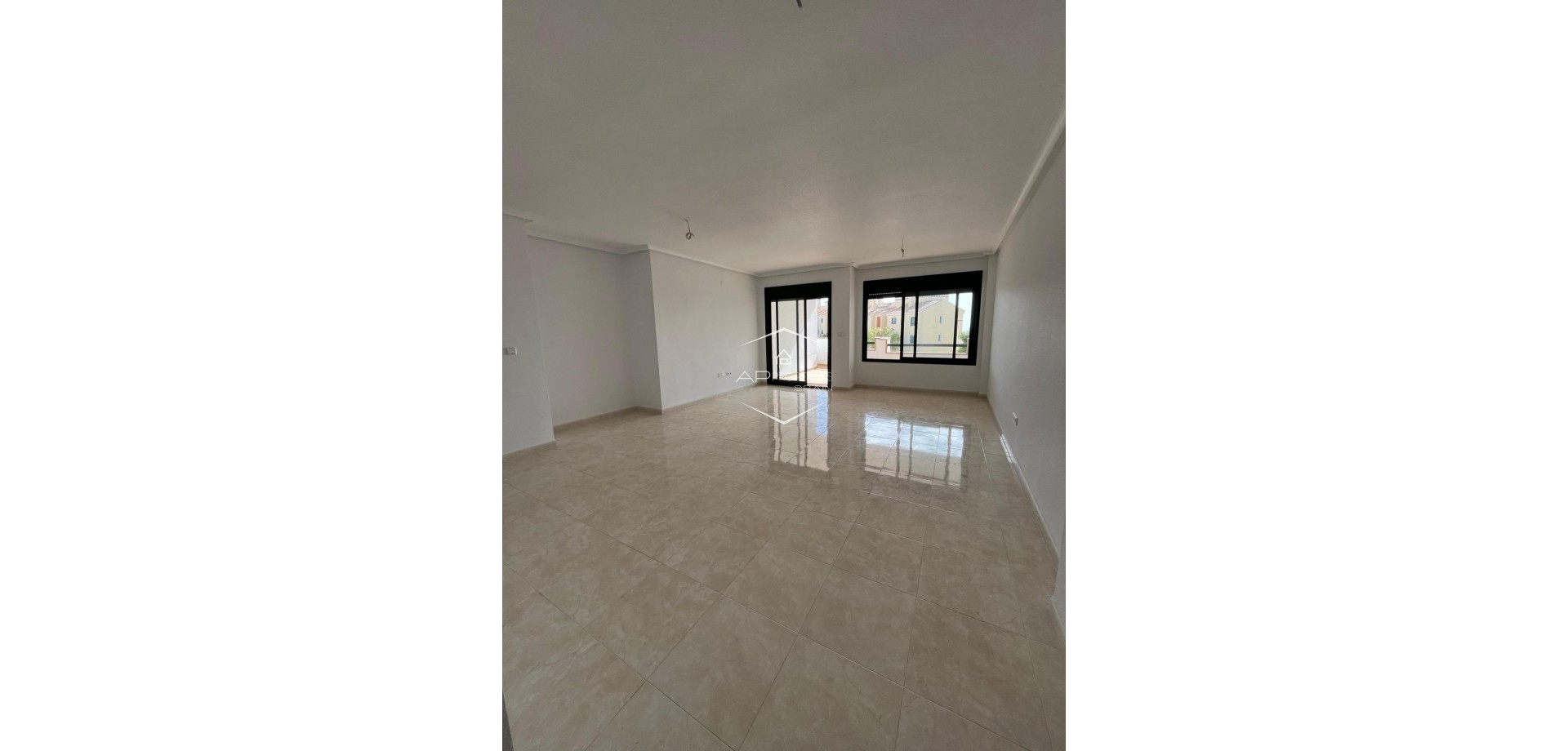 Nieuwbouw Woningen - Appartement / flat -
Orihuela Costa - Lomas De Campoamor-las Ramblas