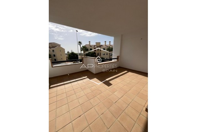 Nieuwbouw Woningen - Appartement / flat -
Orihuela Costa - Lomas De Campoamor-las Ramblas