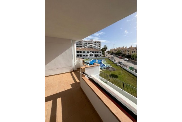 Nieuwbouw Woningen - Appartement / flat -
Orihuela Costa - Lomas De Campoamor-las Ramblas