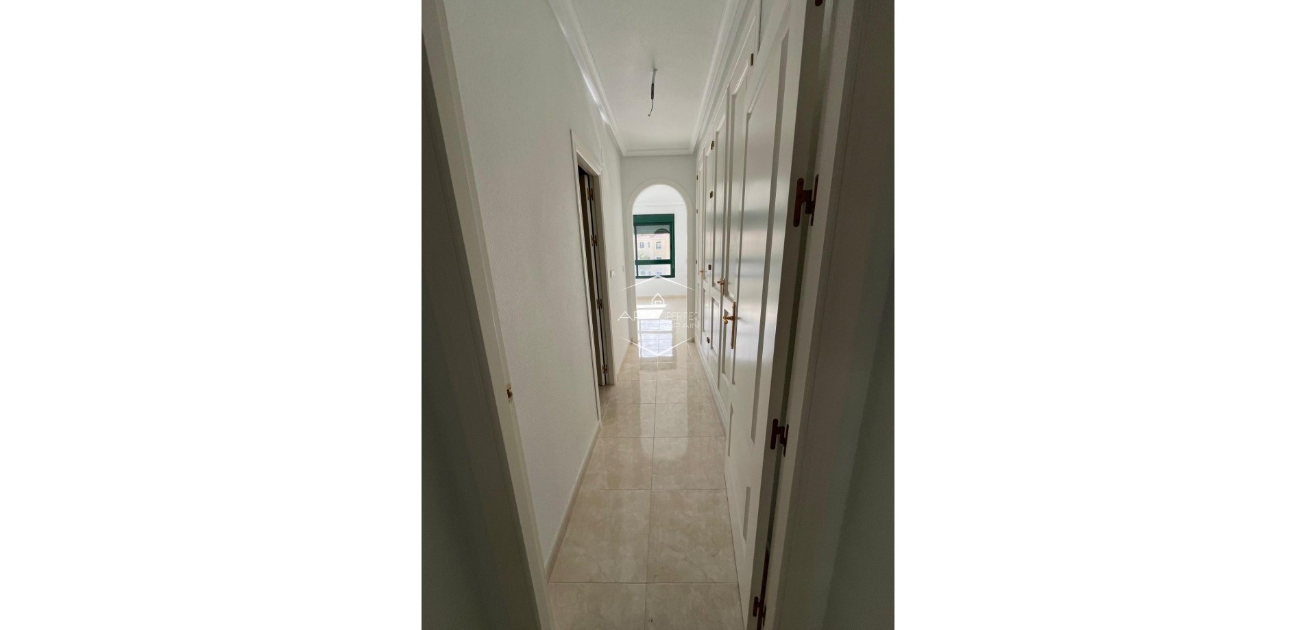 Nieuwbouw Woningen - Appartement / flat -
Orihuela Costa - Lomas De Campoamor-las Ramblas