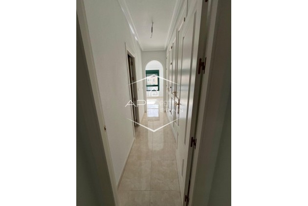 Nieuwbouw Woningen - Appartement / flat -
Orihuela Costa - Lomas De Campoamor-las Ramblas