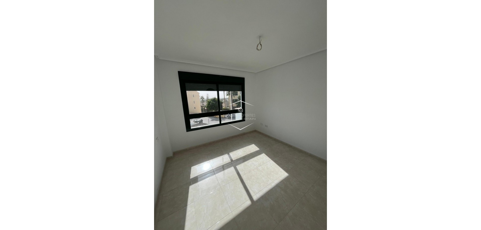 Nieuwbouw Woningen - Appartement / flat -
Orihuela Costa - Lomas De Campoamor-las Ramblas