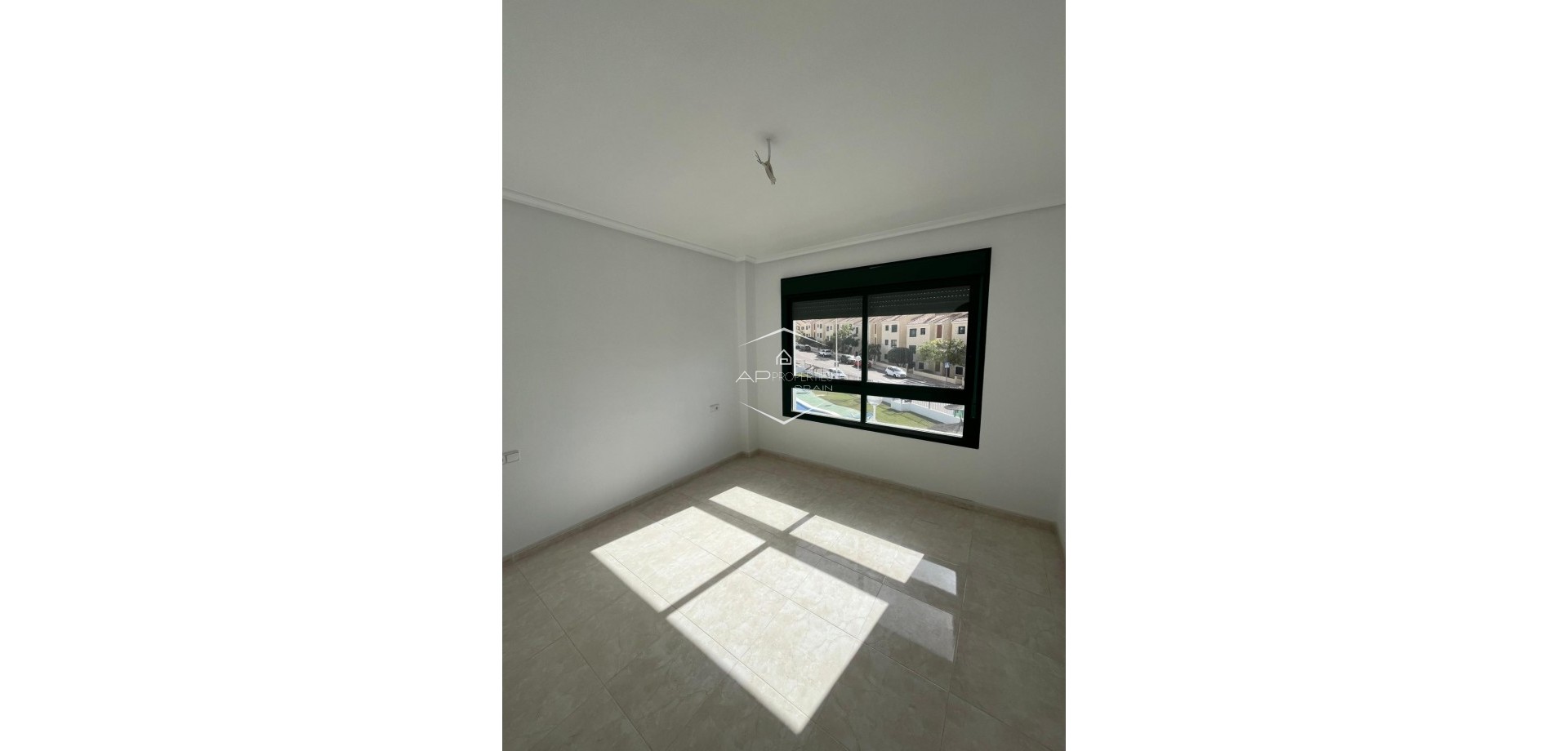 Nieuwbouw Woningen - Appartement / flat -
Orihuela Costa - Lomas De Campoamor-las Ramblas