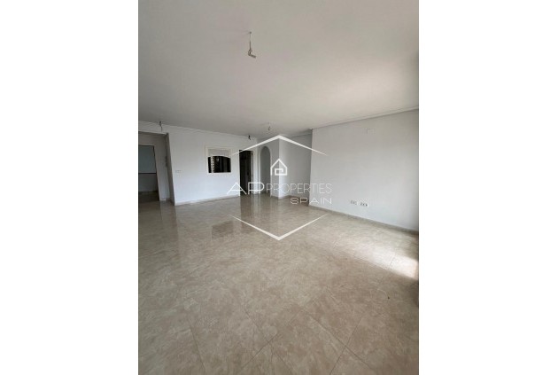 Nieuwbouw Woningen - Appartement / flat -
Orihuela Costa - Lomas De Campoamor-las Ramblas