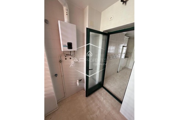 Nieuwbouw Woningen - Appartement / flat -
Orihuela Costa - Lomas De Campoamor-las Ramblas