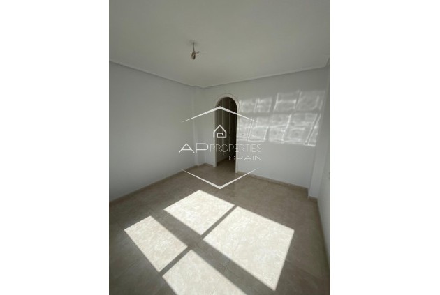 Nieuwbouw Woningen - Appartement / flat -
Orihuela Costa - Lomas De Campoamor-las Ramblas