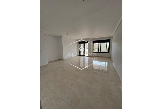 Nieuwbouw Woningen - Appartement / flat -
Orihuela Costa - Lomas De Campoamor-las Ramblas