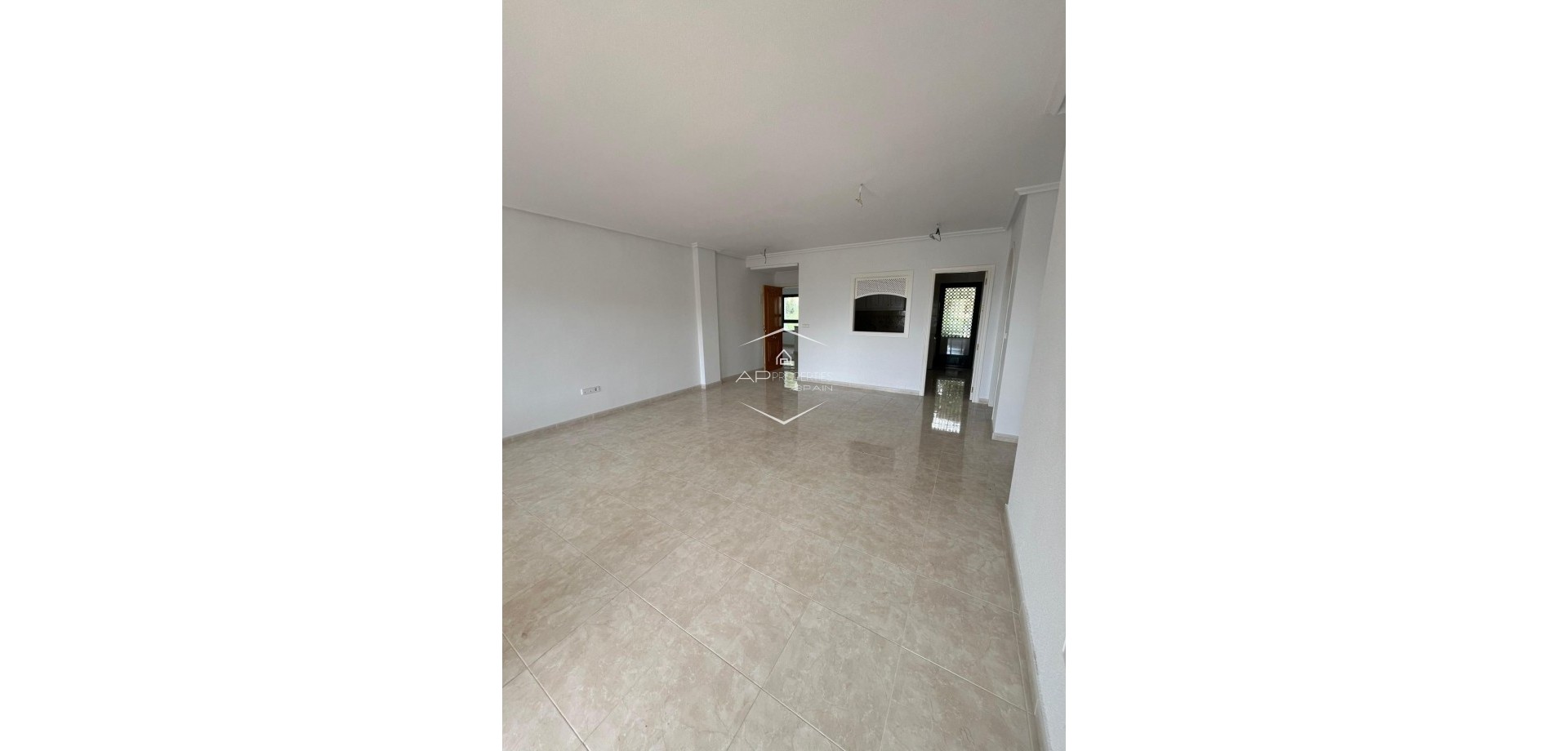 Nieuwbouw Woningen - Appartement / flat -
Orihuela Costa - Lomas De Campoamor-las Ramblas