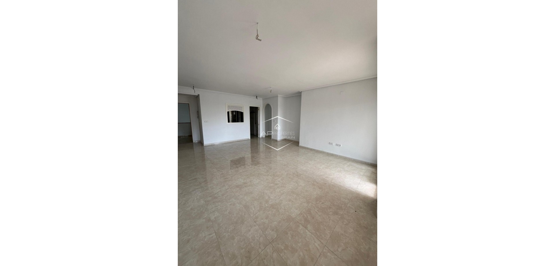 Nieuwbouw Woningen - Appartement / flat -
Orihuela Costa - Lomas De Campoamor-las Ramblas