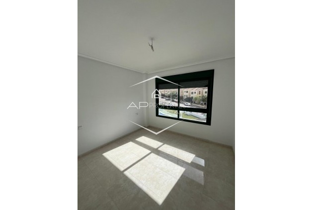 Nieuwbouw Woningen - Appartement / flat -
Orihuela Costa - Lomas De Campoamor-las Ramblas