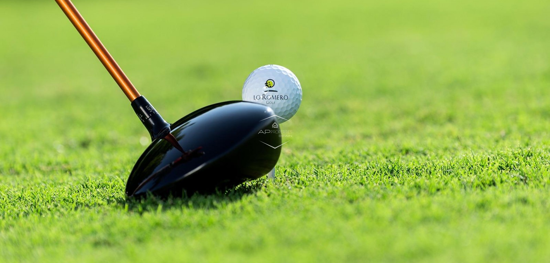 New Build - Villa - Detached -
Pilar de la Horadada - Lo Romero Golf