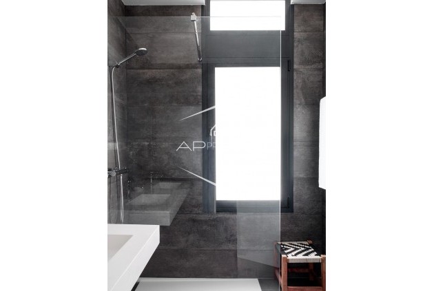 Nueva construcción  - Villa - Independiente -
La Manga Club