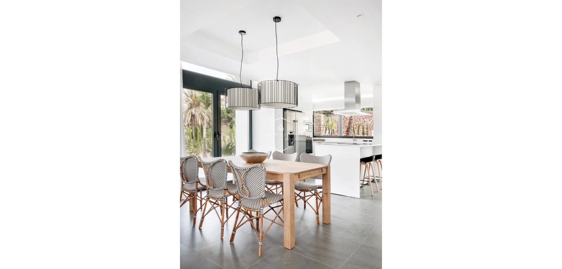 Nueva construcción  - Villa - Independiente -
La Manga Club