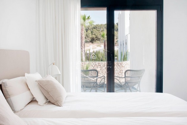 Nueva construcción  - Villa - Independiente -
La Manga Club