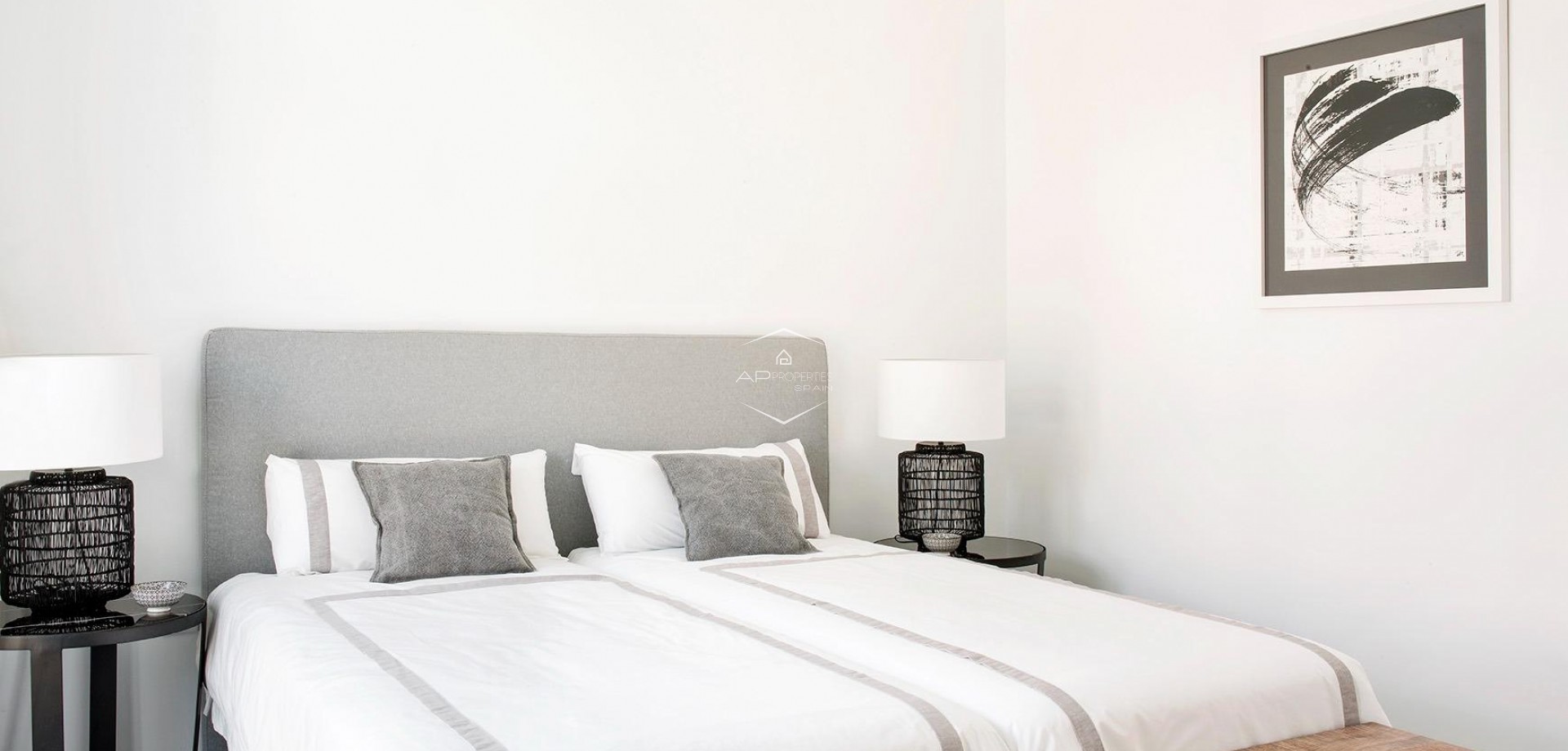 Nueva construcción  - Villa - Independiente -
La Manga Club