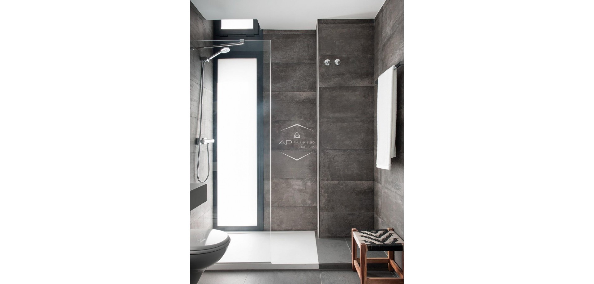 Nueva construcción  - Villa - Independiente -
La Manga Club