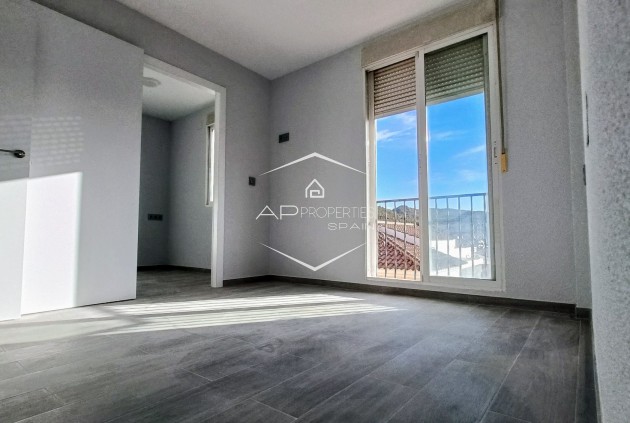 Reventa - Adosado -
La Romana