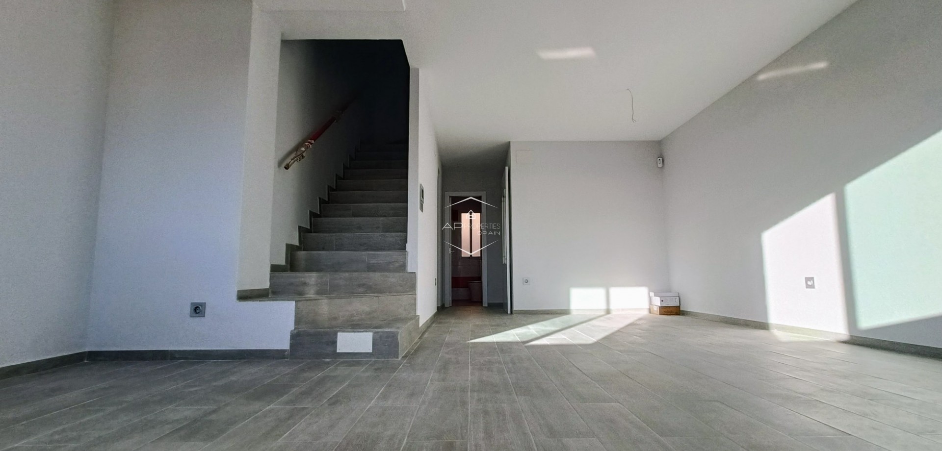 Reventa - Adosado -
La Romana