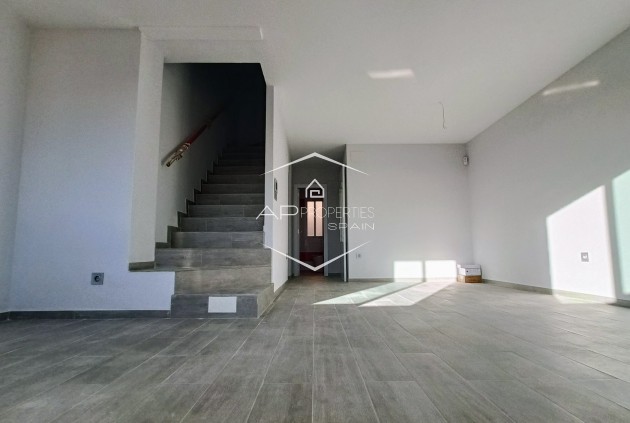 Reventa - Adosado -
La Romana