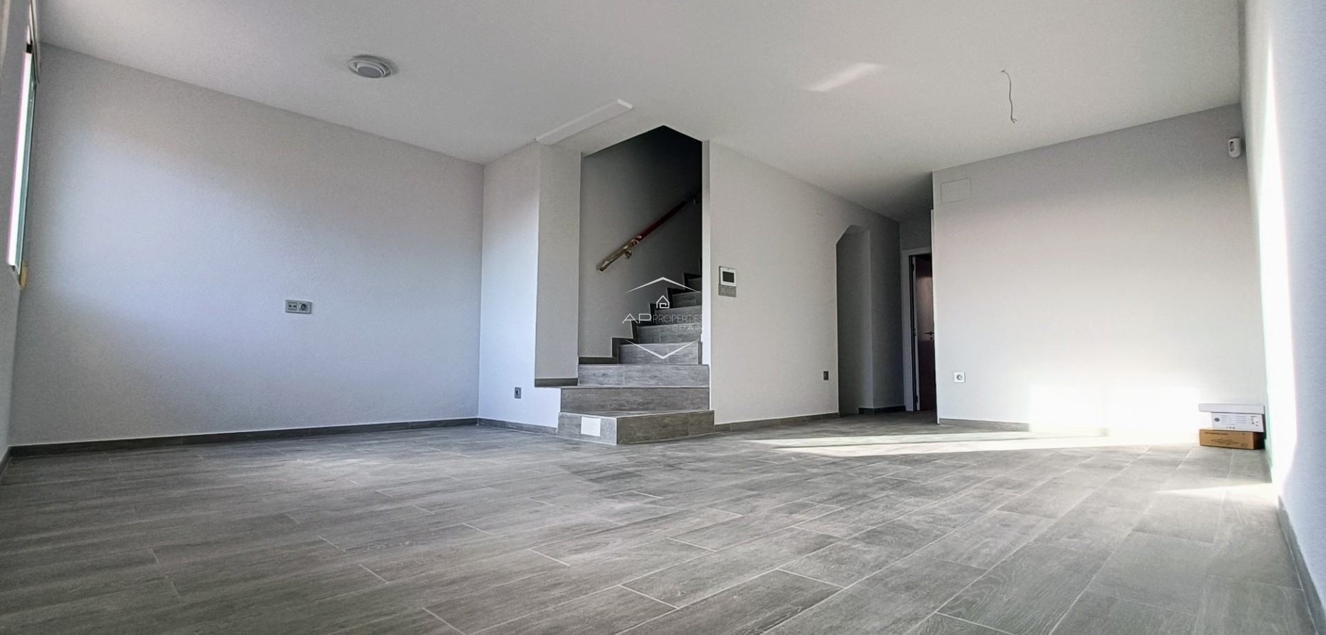 Reventa - Adosado -
La Romana