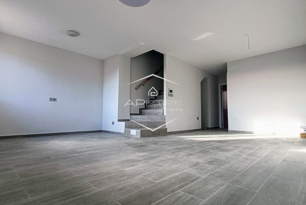 Reventa - Adosado -
La Romana