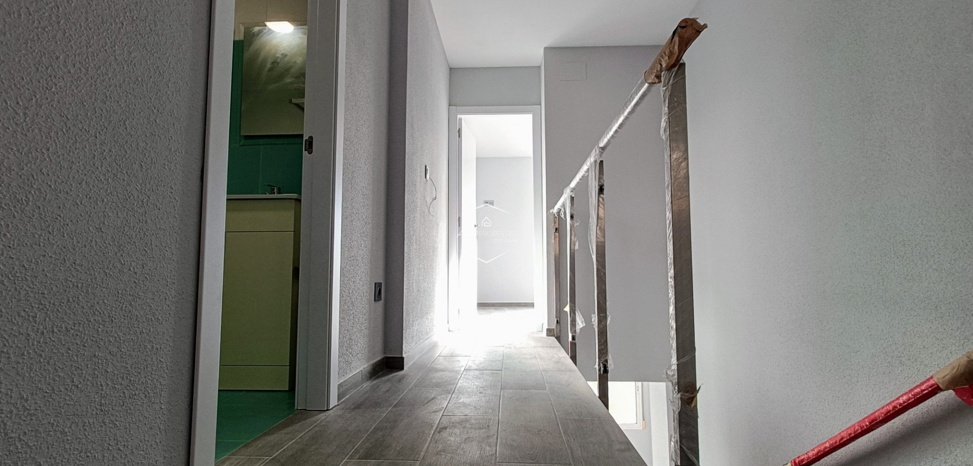 Reventa - Adosado -
La Romana