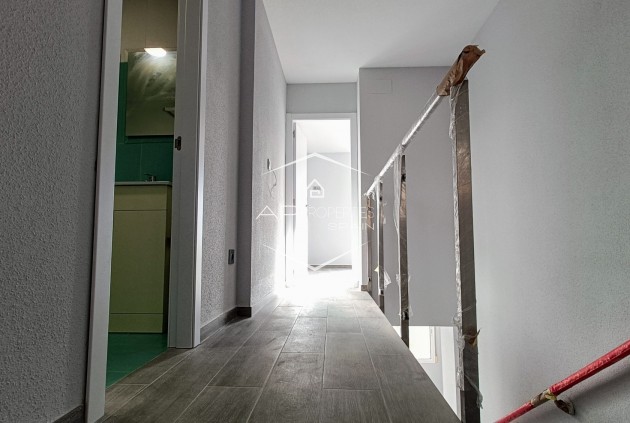 Reventa - Adosado -
La Romana