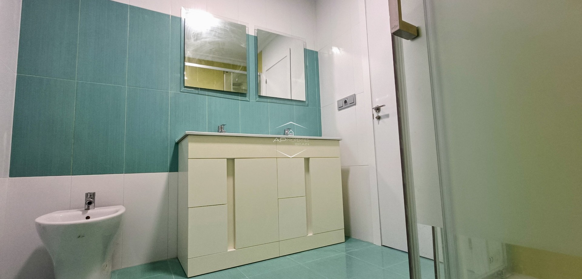 Reventa - Adosado -
La Romana