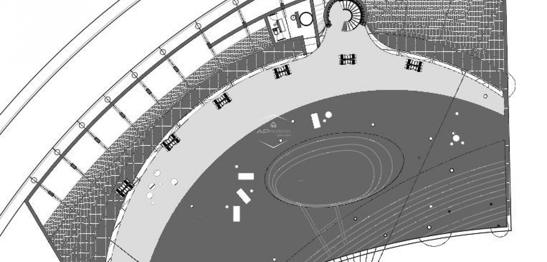 Nueva construcción  - Villa - Independiente -
Benissa - Racó Del Galeno