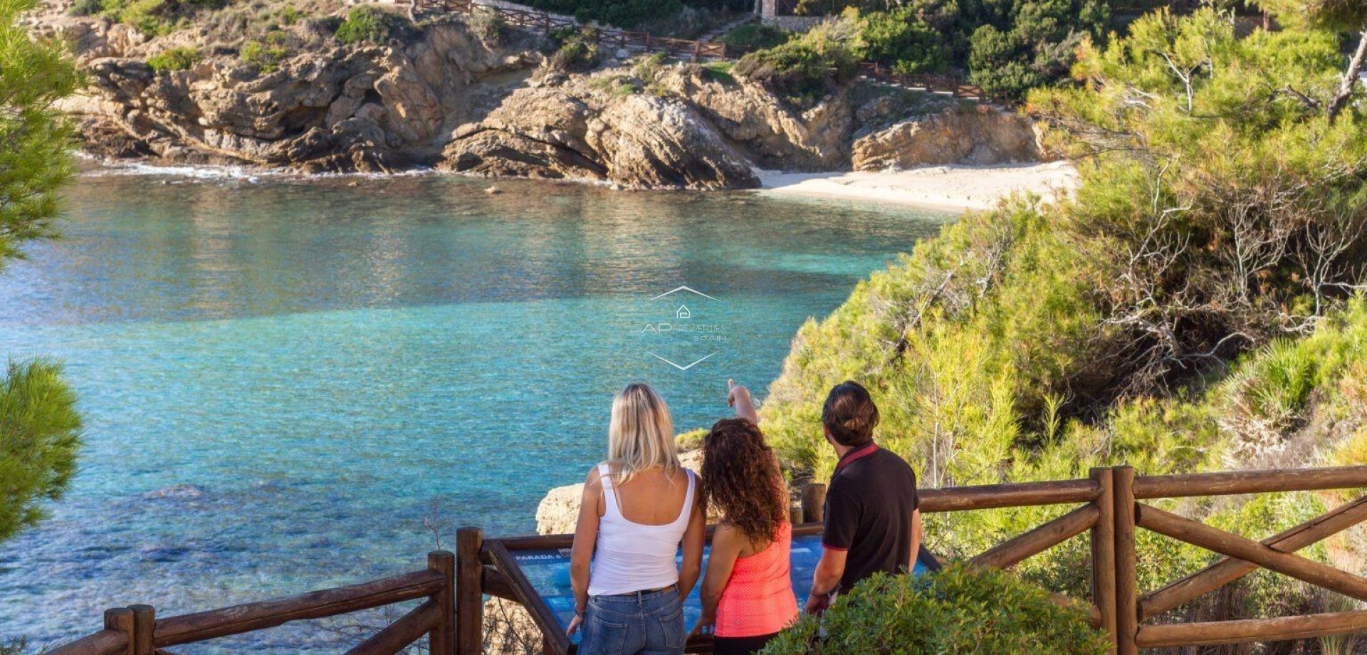 Nueva construcción  - Villa - Independiente -
Benissa - Racó Del Galeno