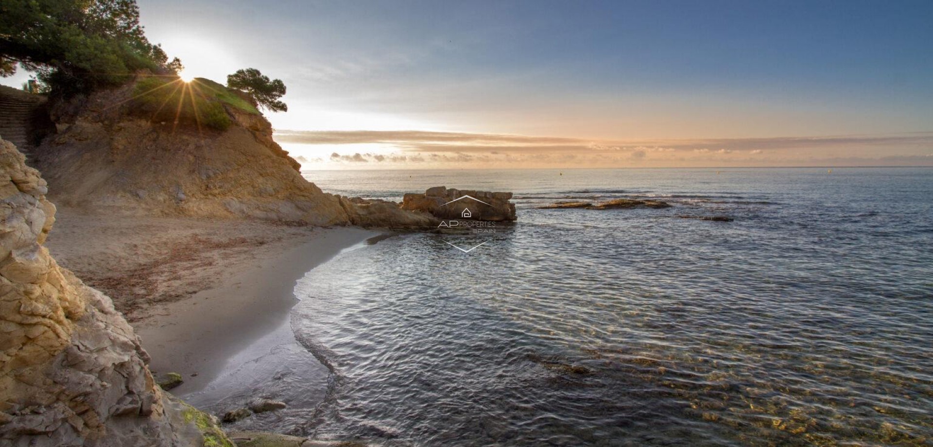 Nueva construcción  - Villa - Independiente -
Benissa - Racó Del Galeno