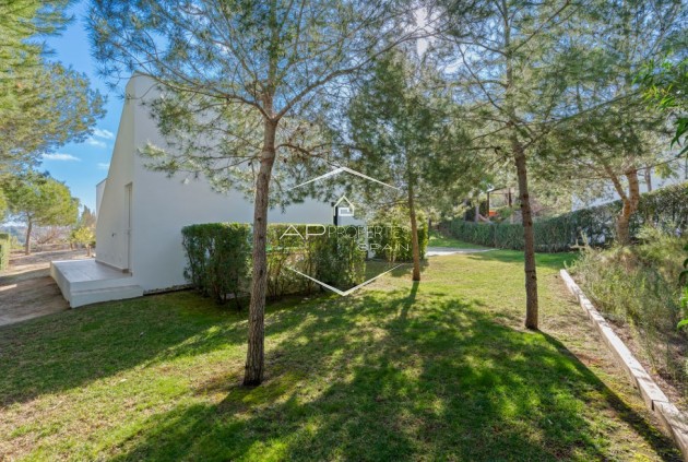 Resale - Villa - Detached -
Orihuela Costa - Las Colinas Golf