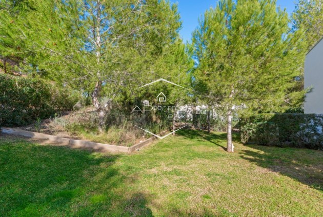 Resale - Villa - Detached -
Orihuela Costa - Las Colinas Golf