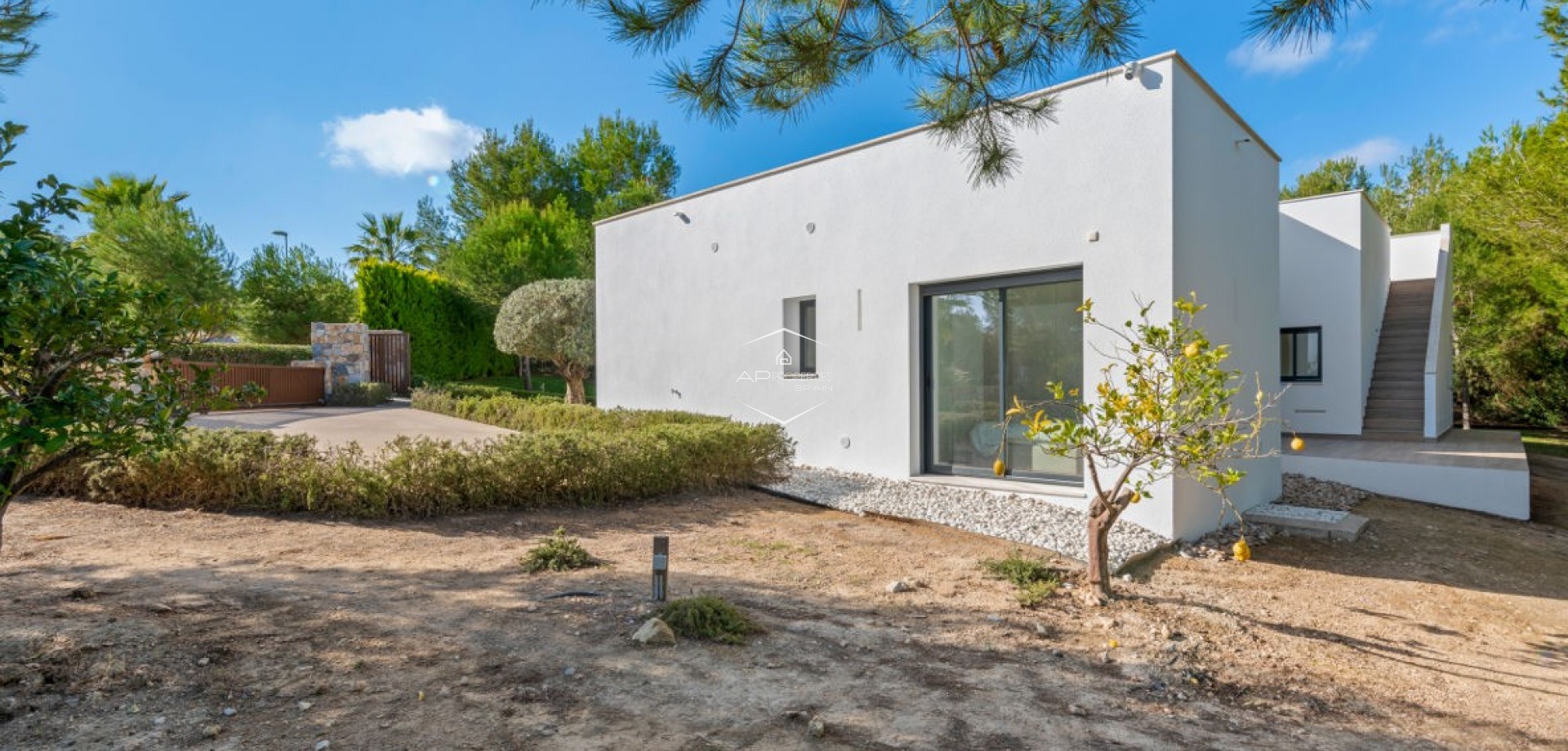 Resale - Villa - Detached -
Orihuela Costa - Las Colinas Golf