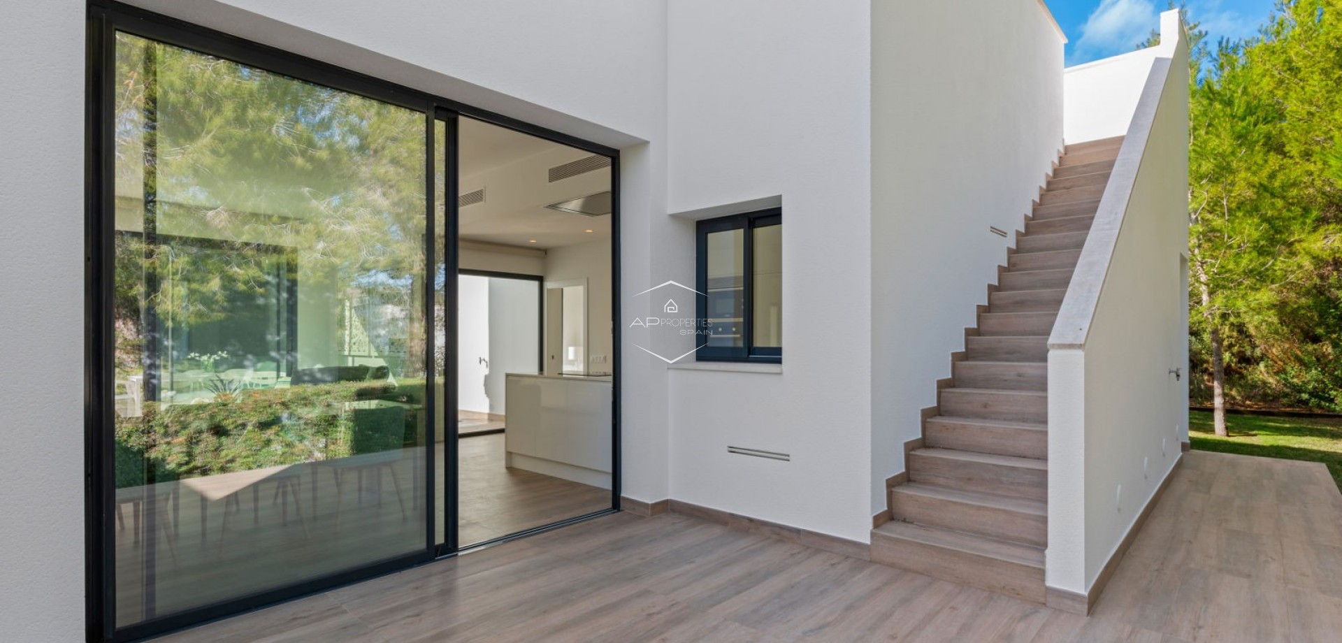 Resale - Villa - Detached -
Orihuela Costa - Las Colinas Golf