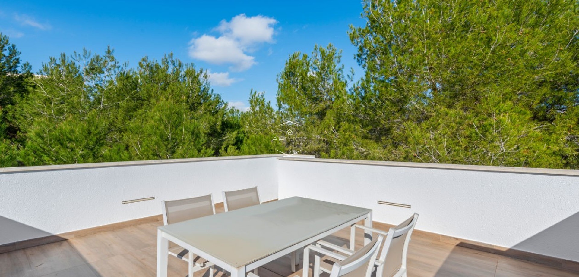 Resale - Villa - Detached -
Orihuela Costa - Las Colinas Golf