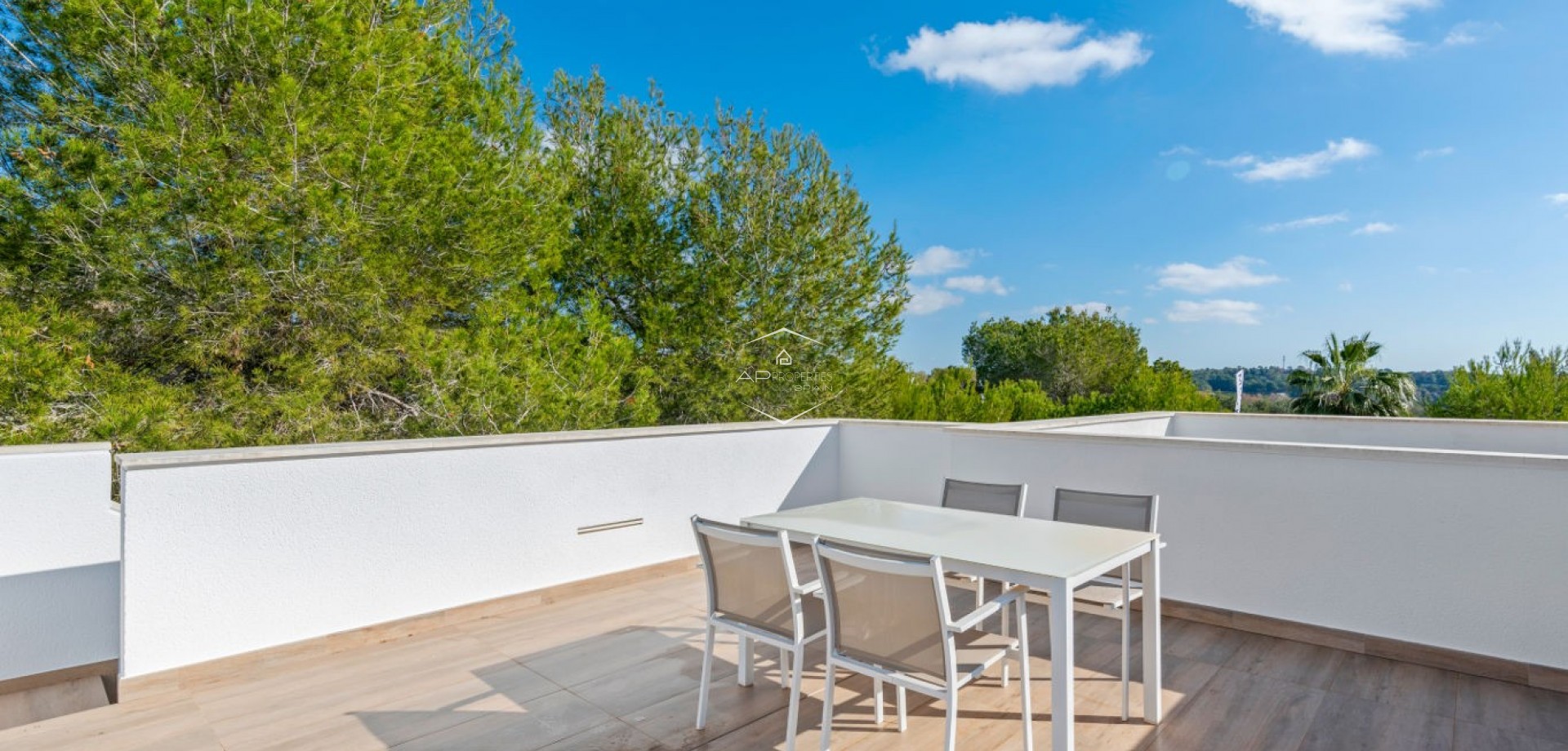 Resale - Villa - Detached -
Orihuela Costa - Las Colinas Golf