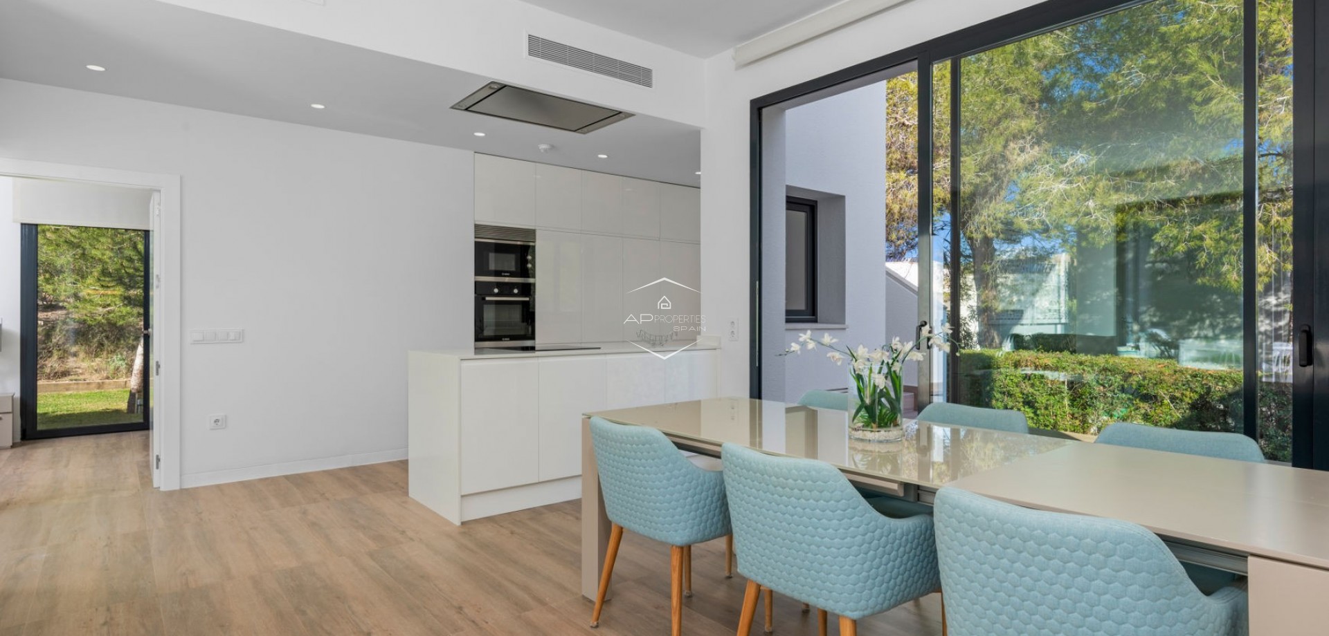 Resale - Villa - Detached -
Orihuela Costa - Las Colinas Golf