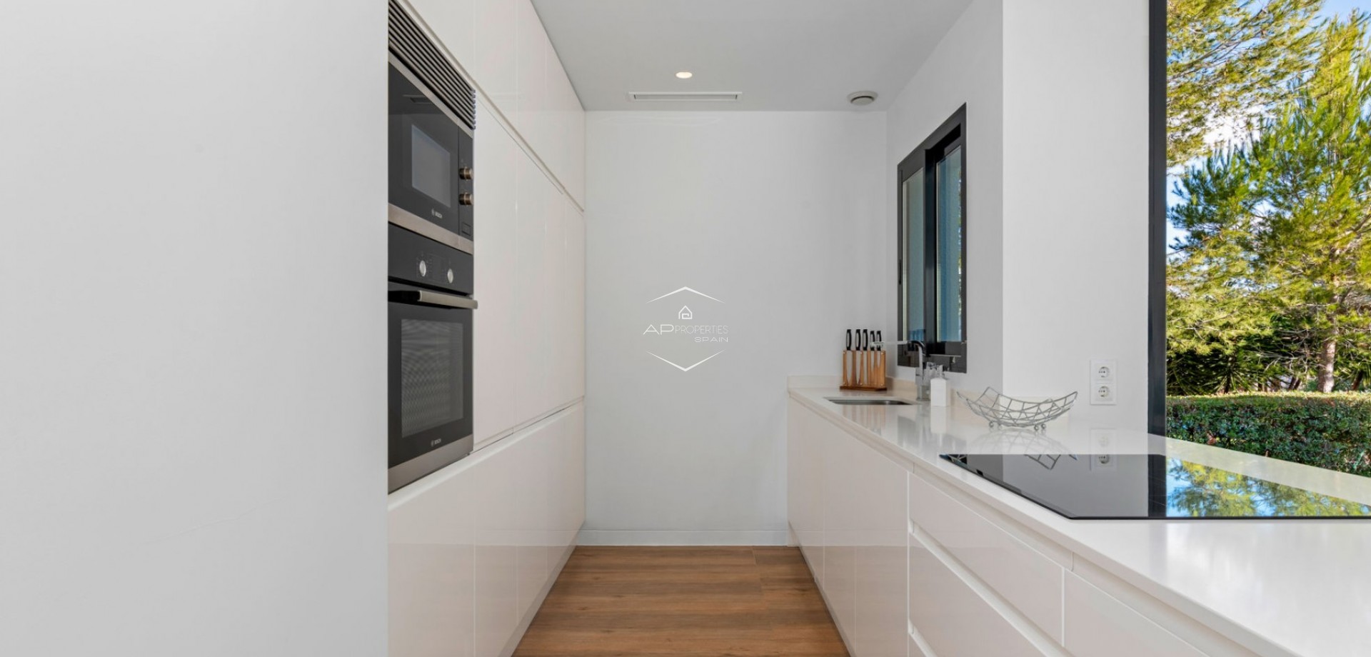 Resale - Villa - Detached -
Orihuela Costa - Las Colinas Golf