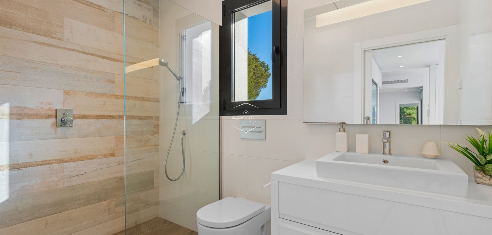 Resale - Villa - Detached -
Orihuela Costa - Las Colinas Golf