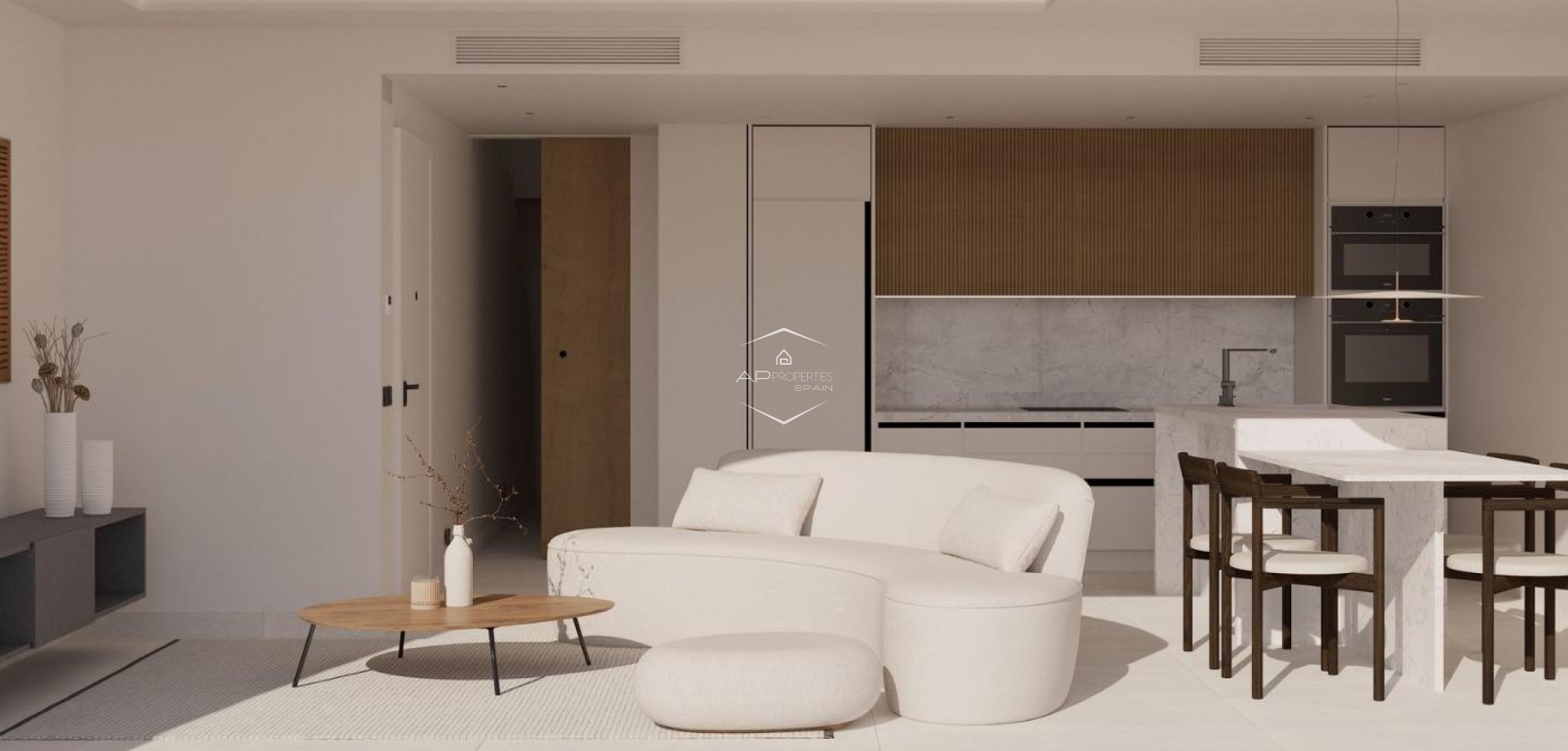 Nueva construcción  - Bungalow -
Torrevieja - La Mata-La Manguilla